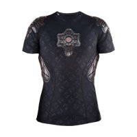 G-FORM WMS PRO-X SHIRTS BLACK 지폼 여성용 상체 보호대