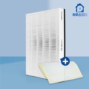 [호환] 삼성 공기청정기 필터 CFX-D100D 블루스카이5000 기본형 하우스필터