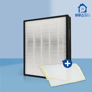 [호환] 삼성 공기청정기 필터 CFX-G100D 일반형 AX34N3020WWD 하우스필터