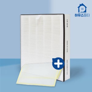 [호환] 삼성 공기청정기 필터 CFX-G100D CFX-C100D 기본형 하우스필터