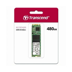 트랜센드 MTS820S M.2 2280 (480GB)