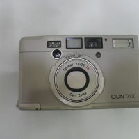 [중고] 콘탁스 CONTAX TIX 필름카메라