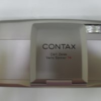 [중고] 콘탁스 CONTAX TVS 3 필름카메라