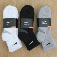 NIKE GOLF 나이키 남성 양말5족 아시안 사이즈