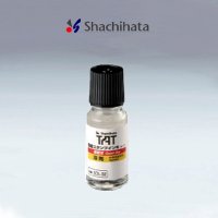 shachihata TAT 사치하타 불멸잉크 속건성 용해제 SOL-1-32 (55ml)