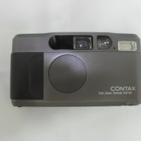 [중고] 콘탁스 CONTAX T2 필름카메라