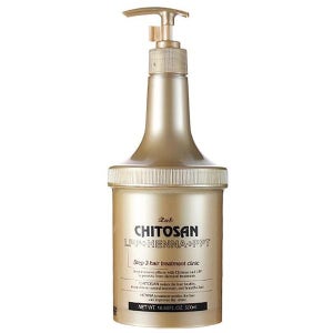 자브 키토산 LPP 헤나 PPT 트리트먼트 헤어팩 500ml