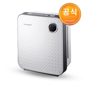쿠첸 에어워셔 기화식 청정가습기 CNH-DS533WRD