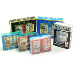 효자손 골드 청칼라 하우스 화투 고스톱 포커 카드속에화투