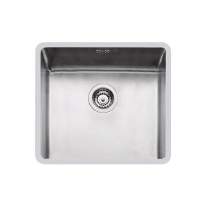 포스터 해외 수입 사각볼 KE 2154 850 싱크볼 언더볼 싱크대 부엌 리모델링