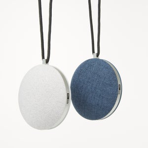 알텍랜싱 DROP 휴대용 블루투스 스피커