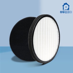 [호환] LG 공기청정기 퓨리케어 필터 AS121VAS AS122VDS 일반형 하우스필터