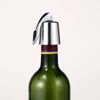 와인스토퍼 벨브형 진공 와인 마개 와인뚜껑
