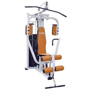FITEX-602 국산버터 홈짐