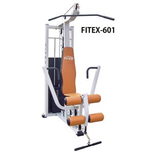 FITEX-601 체스트 홈짐