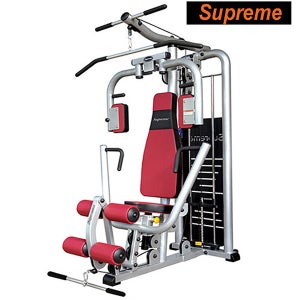 SUPREME 멀티체스트 홈짐