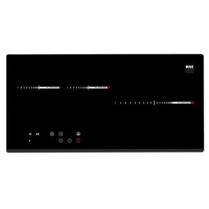 포스터 하이라이트 3구 RST 36 B SLIM 인덕션 전기레인지 빌트인