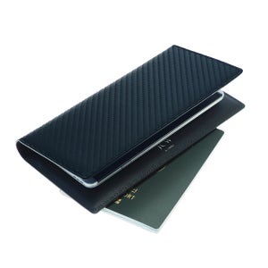 JCW카본 폰여권지갑35sp