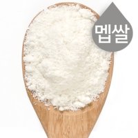 황금비율 습식 [멥쌀가루 3kg] - 습식쌀가루 백설기가루 불린쌀가루 떡재료 떡만들기 앙금플라워 떡케이크 떡공방 쌀가루베이킹