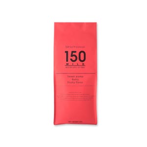 세이지 에스프레소 원두커피 150 마일드 1kg, 10개