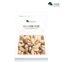 브라질너트 미디엄(MD) A등급 1kg 브라질넛츠 완태