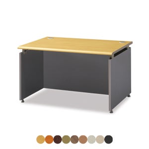 토파스 1200 탑책상 [W1200 D800 H720]