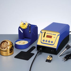 무연납땜인두기 FX-838 HAKKO 하코