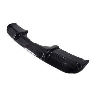 BMW F15 X5 P타입 카본 디퓨져