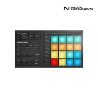 NI MASCHINE MIKRO MK3 머신 마이크로 미디 컨트롤러