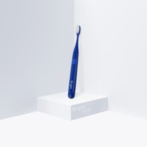 브라이트 음파전동칫솔 (Bright Vibration Toothbrush)