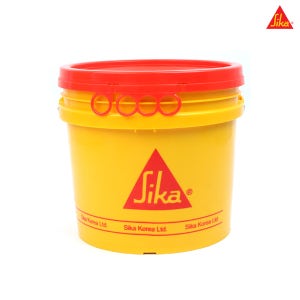 씨카107F 방수제 무기질계 방수액 옥상방수 10kg