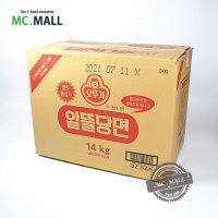 오뚜기 알뜰당면 14KG