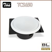 TCS650 TERAAUDIO -실링스피커 6.5인치/ 천정매립형스피커