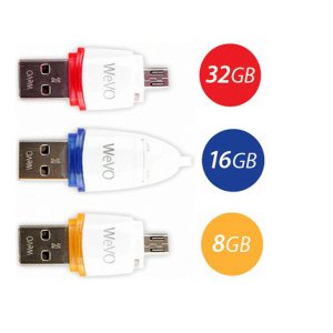 OTGUSB 메모리 16GB 클래스10