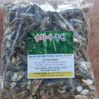 국산 말린 건 작두콩 1kg 작두콩 작두콩차