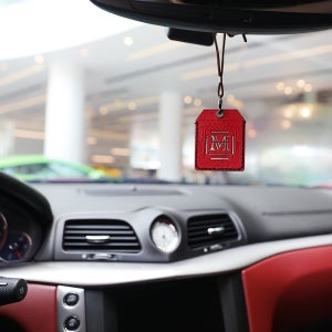 차량용 룸미러 악세사리 부적 용품