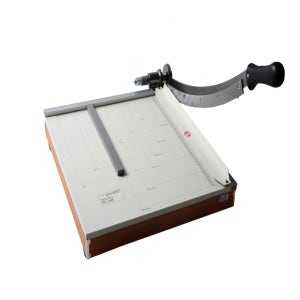 아톰 재단기APT-420