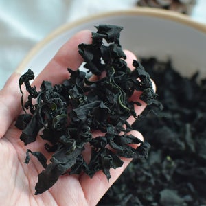 완도 자른미역 햇미역 150g