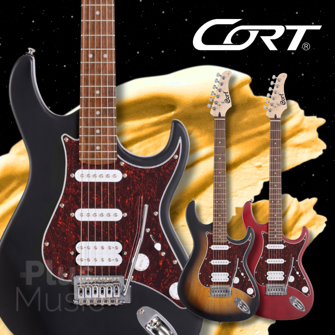 Cort 콜트 G110 입문용 일렉기타