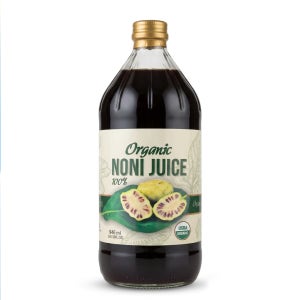 하와이 노니주스 원액 유기농 946ml, 1개
