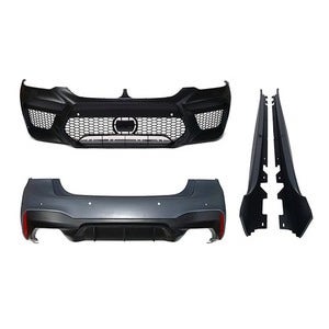 BMW 5시리즈 G30 M5 룩 풀 바디킷