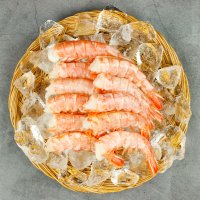 코스트코 홍새우 1kg(500g+500g) 왕특대사이즈 랍스터 새우