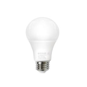 장수 LED 컨버터 내장형 8W 전구 BULB 램프 10개
