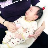 아기특수받침대 모유 수유 자세 방법 신생아 수유 시트 받침대 등받이