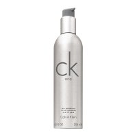 캘빈클라인 씨케이 원 CK ONE 스킨 로션 모이스처라이저 250ml