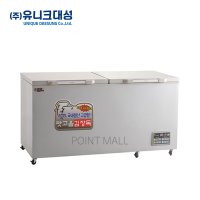 유니크 FSE-700K 업소용 김치냉장고 맛고을 김장독 674리터