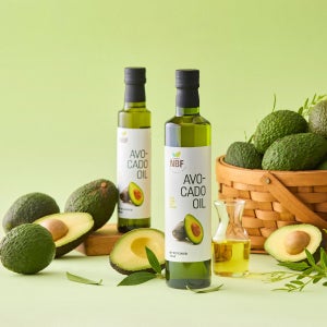 [네츄라] 아보카도 식용유 / 엑스트라버진 아보카도오일