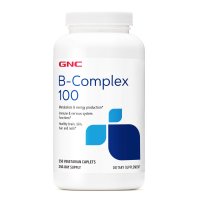 GNC B 컴플렉스100 B-Complex 100 250정 055114