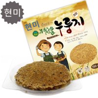 농부의선물 현미누룽지 150g