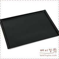 우녹스 쿠키팬 AC(단면코팅) l Unox baking sheet